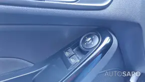 Ford Fiesta de 2014
