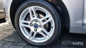 Ford Fiesta de 2014