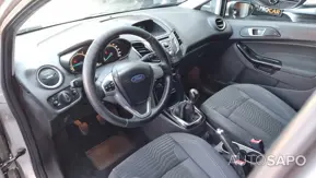 Ford Fiesta de 2014