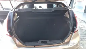 Ford Fiesta de 2014