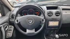 Dacia Duster 1.2 TCe Prestige de 2014
