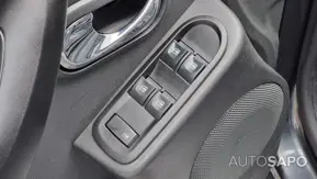 Dacia Duster 1.2 TCe Prestige de 2014