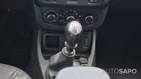 Dacia Duster 1.2 TCe Prestige de 2014