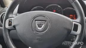 Dacia Duster 1.2 TCe Prestige de 2014