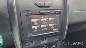 Dacia Duster 1.2 TCe Prestige de 2014