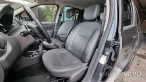 Dacia Duster 1.2 TCe Prestige de 2014