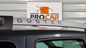 Dacia Duster 1.2 TCe Prestige de 2014