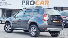 Dacia Duster 1.2 TCe Prestige de 2014