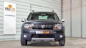 Dacia Duster 1.2 TCe Prestige de 2014