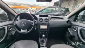 Dacia Duster 1.2 TCe Prestige de 2014
