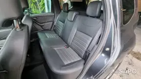 Dacia Duster 1.2 TCe Prestige de 2014