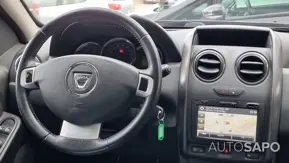 Dacia Duster 1.2 TCe Prestige de 2014