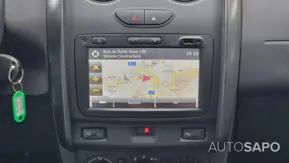 Dacia Duster 1.2 TCe Prestige de 2014