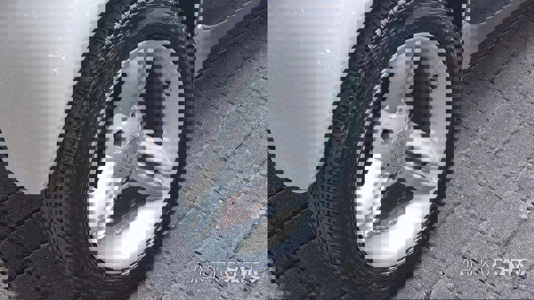 Smart Fortwo de 2006