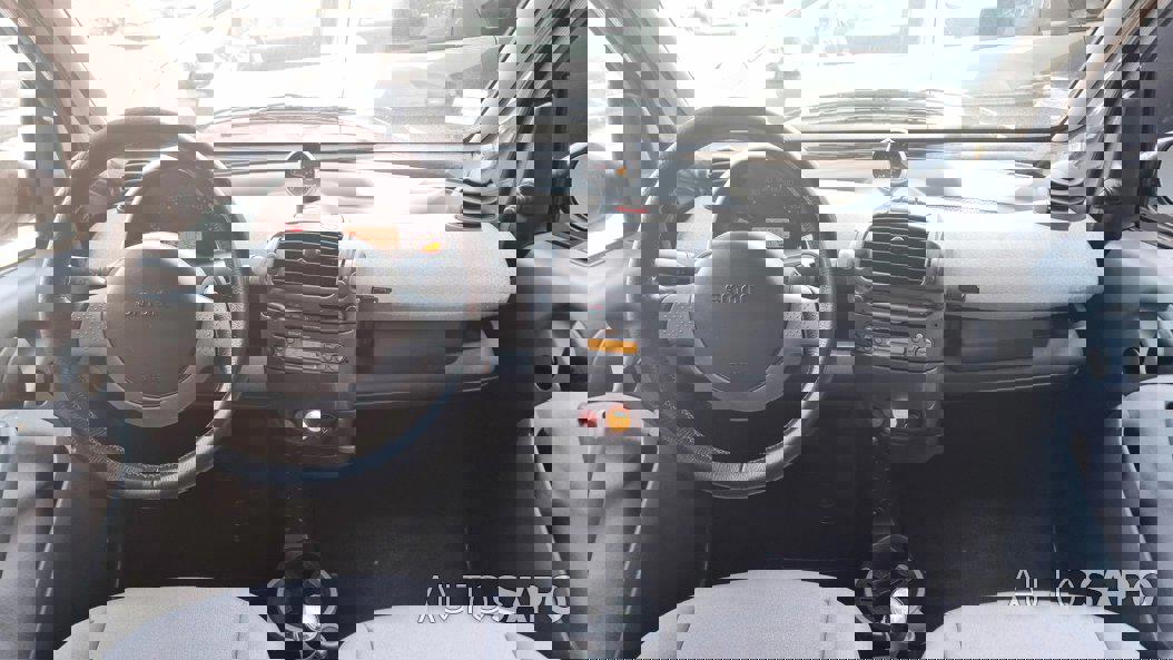 Smart Fortwo de 2006