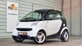 Smart Fortwo de 2006