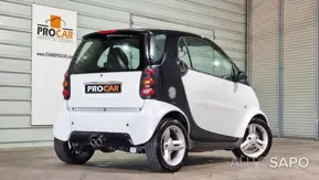 Smart Fortwo de 2006
