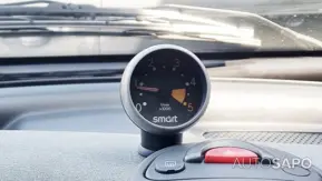 Smart Fortwo de 2006