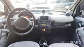 Smart Fortwo de 2006