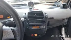 Smart Fortwo de 2006