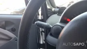 Smart Fortwo de 2006