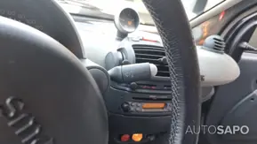 Smart Fortwo de 2006