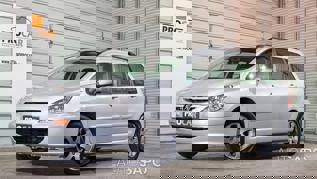 Peugeot 307 1.4 HDi XR de 2003