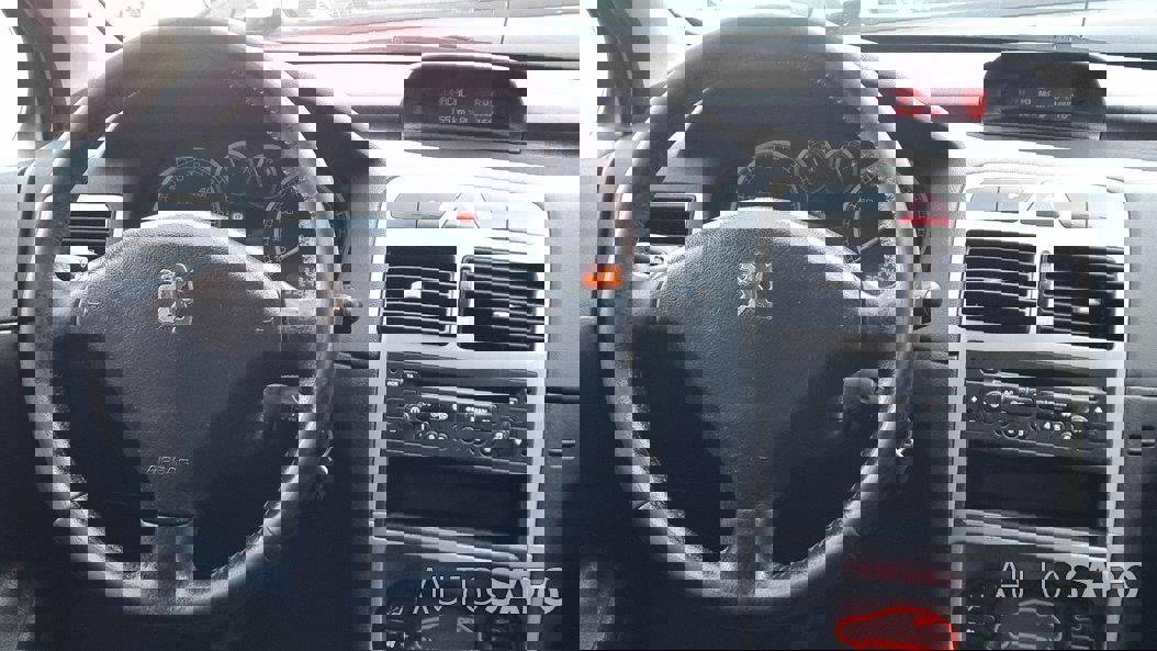 Peugeot 307 1.4 HDi XR de 2003