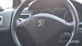 Peugeot 307 1.4 HDi XR de 2003