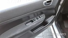 Peugeot 307 1.4 HDi XR de 2003