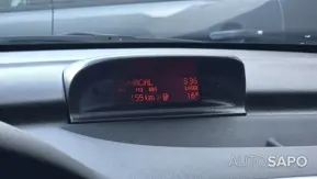 Peugeot 307 1.4 HDi XR de 2003