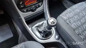 Peugeot 307 1.4 HDi XR de 2003