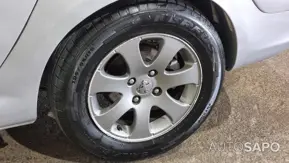 Peugeot 307 1.4 HDi XR de 2003