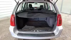 Peugeot 307 1.4 HDi XR de 2003