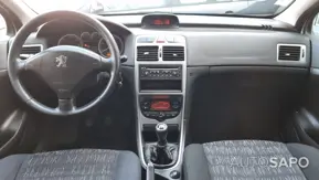 Peugeot 307 1.4 HDi XR de 2003