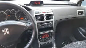 Peugeot 307 1.4 HDi XR de 2003
