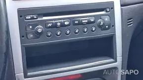 Peugeot 307 1.4 HDi XR de 2003