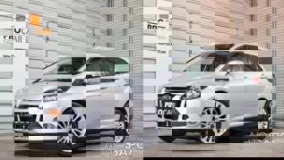 Ford Focus de 2014