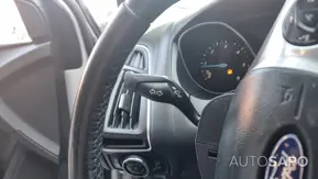 Ford Focus de 2014