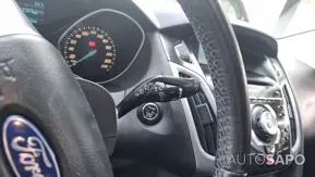 Ford Focus de 2014