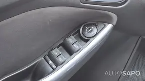 Ford Focus de 2014