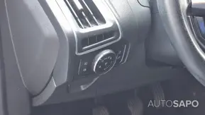 Ford Focus de 2014