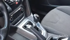 Ford Focus de 2014