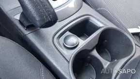 Ford Focus de 2014