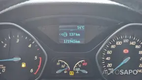 Ford Focus de 2014