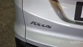 Ford Focus de 2014