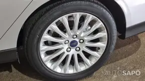 Ford Focus de 2014