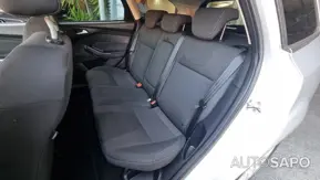 Ford Focus de 2014