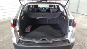 Ford Focus de 2014