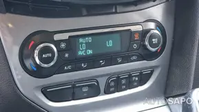 Ford Focus de 2014